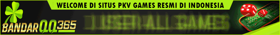 BANDARQQ365 Situs Utama PKV Game Poker Online