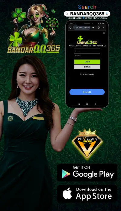 PKV Games Mobile App